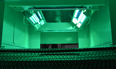 如何合理使用UV燈，UV無(wú)級(jí)光源系統(tǒng)？