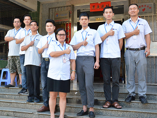 銷售部-技術(shù)團(tuán)隊(duì) 銷售部-技術(shù)團(tuán)隊(duì)