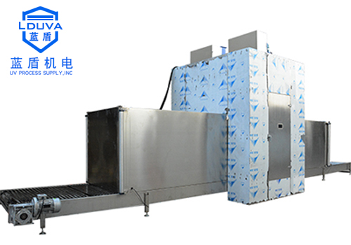 異性家具電柜固化系統(tǒng) 異性家具電柜固化系統(tǒng)