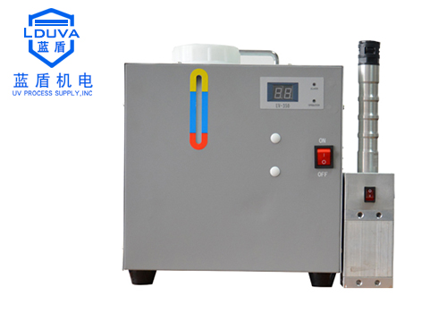 藍盾UV固化機七大優點