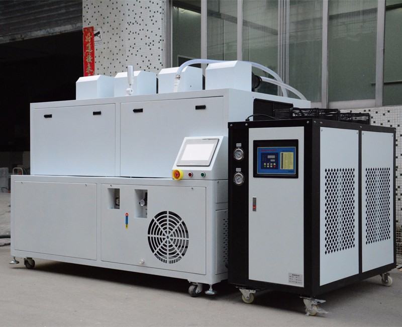 UV固化爐和UV固化機的區別在哪? UV固化爐和UV固化機的區別在哪?